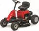 Traktor ogrodowy MTD Smart MiniRider 60 SDE 1