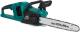 Piła łańcuchowa NAC CB-35-BL-LI-2X20V 35 cm 1