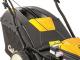 Kosiarka spalinowa Cub Cadet LM3 DR53ES 4
