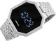 Zegarek Perfect ZEGAREK LED PERFECT A8034 (zp917a) uniwersalny 1