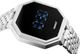 Zegarek Perfect ZEGAREK LED PERFECT A8034 (zp917a) uniwersalny 2