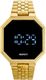 Zegarek Perfect ZEGAREK LED PERFECT A8034 (zp917b) uniwersalny 1