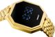 Zegarek Perfect ZEGAREK LED PERFECT A8034 (zp917b) uniwersalny 2