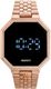 Zegarek Perfect ZEGAREK LED PERFECT A8034 (zp917c) uniwersalny 1