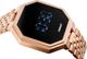 Zegarek Perfect ZEGAREK LED PERFECT A8034 (zp917c) uniwersalny 2