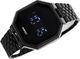 Zegarek Perfect ZEGAREK LED PERFECT A8034 (zp917d) uniwersalny 1