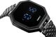 Zegarek Perfect ZEGAREK LED PERFECT A8034 (zp917d) uniwersalny 2