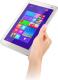 Tablet Toshiba 8" 32 GB Złoty  (WT8-B32CN) 11