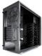 Obudowa Fractal Design R5 Blackout Edition (FD-CA-DEF-R5-BKO) 12