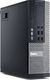 Komputer Dell Komputer stacjonarny Dell Optiplex 9020 SFF i7 - 4 generacji / 8 GB DDR3 / 250 GB HDD / Radeon HD 8490 / KLASA A uniwersalny 1