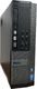 Komputer Dell Komputer stacjonarny Dell Optiplex 9020 SFF i7 - 4 generacji / 8 GB DDR3 / 250 GB HDD / Radeon HD 8490 / KLASA A uniwersalny 2