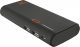 Powerbank Trust Cinco 13000 mAh, 2xUSB, Czarny (20496) 1