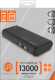 Powerbank Trust Cinco 13000 mAh, 2xUSB, Czarny (20496) 3