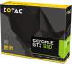 Karta graficzna Zotac GeForce GTX 950 2GB DDR5 (128 bit) HDMI, 2x DVI, DP, Box (ZT-90602-10M) 6