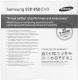 Dysk SSD Samsung 2 TB 2.5" SATA III (MZ-75E2T0B/EU) 7