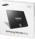Dysk SSD Samsung 2 TB 2.5" SATA III (MZ-75E2T0B/EU) 8