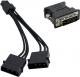 Karta graficzna EVGA GeForce GTX 950 Superclocked 2GB GDDR5 (128 bit) HDMI, 3x DP, DVI-I, Box (02G-P4-2951-KR) 2