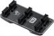 Asus ROG SLI-Bridge (3-Way/2-Way) 40+40 mm (90MC0320-M0UAY0) 2