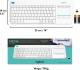 Klawiatura Logitech K400 Plus (920-007146) 7