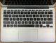 Laptop Apple MacBook Air 11 5