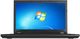 Laptop Lenovo Laptop Lenovo Thinkpad L570 i3 - 6 generacji / 4 GB / 120 GB SSD / 15,6 HD / Klasa A- uniwersalny 1