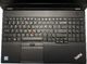 Laptop Lenovo Laptop Lenovo Thinkpad L570 i3 - 6 generacji / 4 GB / 120 GB SSD / 15,6 HD / Klasa A- uniwersalny 5