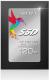 Dysk SSD ADATA 120 GB 2.5" SATA III (ASP550SS3-120GM-C) 1