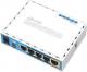 Access Point MikroTik hAP (RB951Ui-2nD) 1