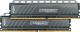 Pamięć Ballistix Ballistix Tactical, DDR4, 16 GB, 2666MHz, CL16 (BLT2C8G4D26AFTA) 1