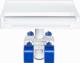 Bestway Wodospad do basenu z lampką LED Bestway 58619 1