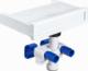 Bestway Wodospad do basenu z lampką LED Bestway 58619 4
