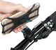 Alogy Uchwyt zaciskowy do roweru Spider Bike Mount 2