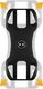 Alogy Uchwyt zaciskowy do roweru Spider Bike Mount 3