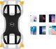 Alogy Uchwyt zaciskowy do roweru Spider Bike Mount 5