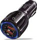 Ładowarka Alogy 2x USB-A 3.1 A  (42683-uniw) 1