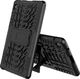 Etui na tablet Alogy Pancerne etui Alogy do Huawei MatePad T8 8.0 czarne (42898) 2