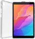 Etui na tablet Alogy Etui silikonowe przezroczyste Alogy do Huawei MatePad T8 8.0 przezroczyste uniwersalny 1