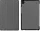 Etui na tablet Alogy Etui Alogy Book Cover do Huawei MatePad T8 8.0 Szary + Folia + Rysik (42931) 3