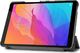 Etui na tablet Alogy Etui Alogy Book Cover do Huawei MatePad T8 8.0 Szary + Folia + Rysik (42931) 5