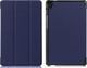 Etui na tablet Alogy Etui Alogy Book Cover do Huawei MatePad T8 8.0 Granatowe + Folia + Rysik uniwersalny 3