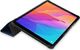 Etui na tablet Alogy Etui Alogy Book Cover do Huawei MatePad T8 8.0 Granatowe + Folia + Rysik uniwersalny 6
