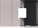Etui na tablet Alogy Etui Alogy Book Cover do Lenovo Yoga 10.1 YT-X705F Granatowe + Szkło Alogy (42852) 7