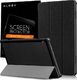 Etui na tablet Alogy Etui Alogy Book Cover do Lenovo Tab M10 10.1 TB-X605 Czarne + Szkło uniwersalny 7