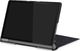 Etui na tablet Alogy Etui Alogy Book Cover do Lenovo Yoga 10.1 YT-X705F Czarne + Folia + Rysik uniwersalny 3