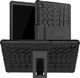 Etui na tablet Alogy Pancerne etui Alogy do Lenovo M10 Plus TB-X606 czarne (42899) 1