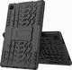Etui na tablet Alogy Pancerne etui Alogy do Samsung Galaxy Tab A7 T500/T505 czarne (42900) 2