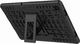 Etui na tablet Alogy Pancerne etui Alogy do Samsung Galaxy Tab A7 T500/T505 czarne (42900) 4