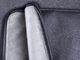Etui na tablet Alogy Etui na tablet do 10 cali pokrowiec Alogy miękki uniwersalny Ciemnoszary uniwersalny 5