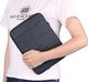 Etui na tablet Alogy Etui na tablet do 10 cali pokrowiec Alogy miękki uniwersalny Ciemnoszary uniwersalny 6