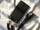 Alogy Etui ochronne CrossBody Alogy z paskiem na ramię do iPhone 12 Pro Max Czarne uniwersalny 2